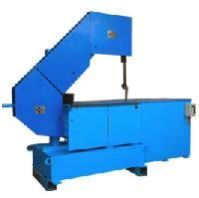Vertical Band Saw Machine