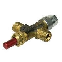 Flame Failure Detector