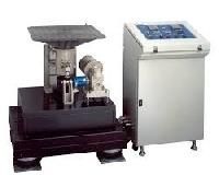 Bump Test Machine