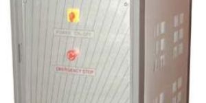 PWM Switching Power Amplifier