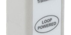 Blind PH Transmitter