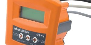 Conductivity Indicator
