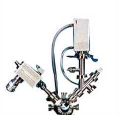 Secondary Ion Mass Spectrometer