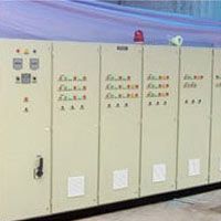 Distribution Control Panel