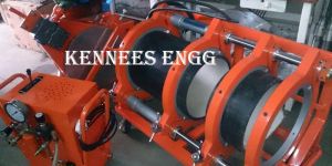 Plastic Pipe Welding Machine