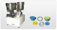 Spout Cap Assembly Machines