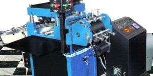 Auto Die Cutting Machine