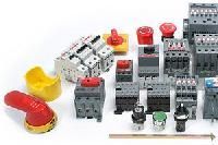 Industrial Electrical Equipment