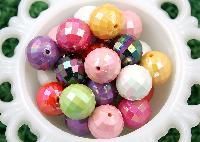 Resin Bead