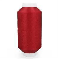 Polyester Dyed Yarns