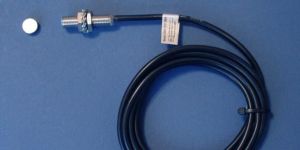 Magnetic Proximity Sensor