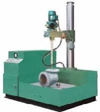 Valve Lapping Machines