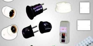 Electrical Wiring Accessories