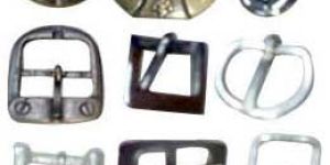 Shoe Buckles