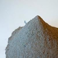 Zinc Ash