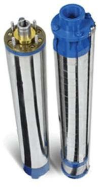 V6 Submersible Pumpset