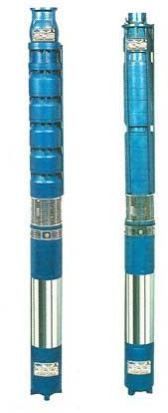 Submersible Pump Set