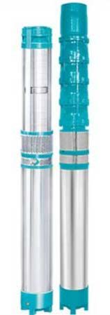 Submersible Pumpset