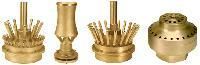 Fountain Nozzles