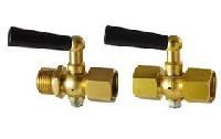 Pressure Gauge Cock