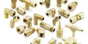 Brass Pipe Fittings