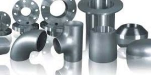 Stainless Steel Fittings