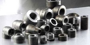 Steel Socket Weld Pipe Fittings