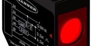 Laser Displacement Sensor