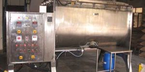 Ribbon Blender Mixer