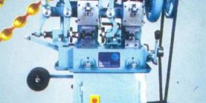 Ball Chain Making Machine
