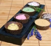 Ayurvedic Cosmetics
