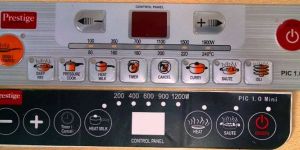 Polycarbonate Stickers