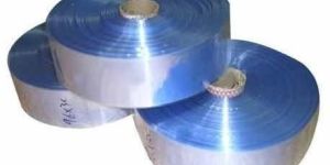 Flat Tubing Shrink Film Rolls