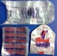 Printed PVC Shrink Bags