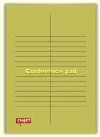 Conference Pad