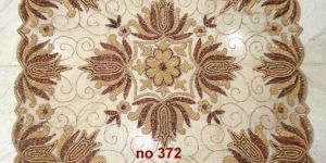 Embroidered Table Covers