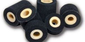 Hot Ink Rollers