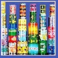 Flexible Packaging Material