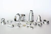 Alluminium Components