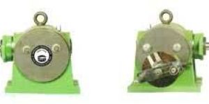 Universal Dividing Head (DRW-165)