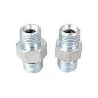 Mild Steel CNC Turned Components