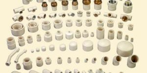 CPVC Pipe Fittings