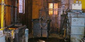 Hard Crome Plating Services