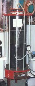 Graphite Heat Exchanger
