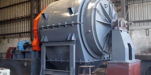 Best Batch Ball Mill