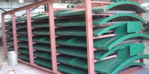 Bolted Silo Containerization