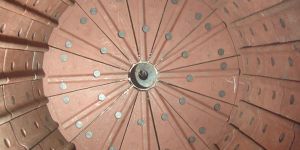 Continuous Ball Mill