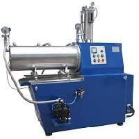 Horizontal Sand Mill