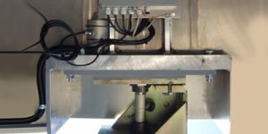 Load Cell Arrangement