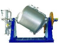 Rotary Vacuum Dryer